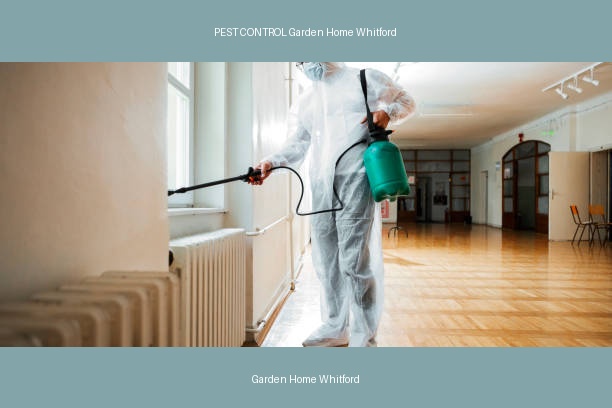 PEST CONTROL Garden Home Whitford